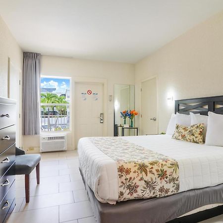 Soleado Hotel 포트 로더데일 외부 사진