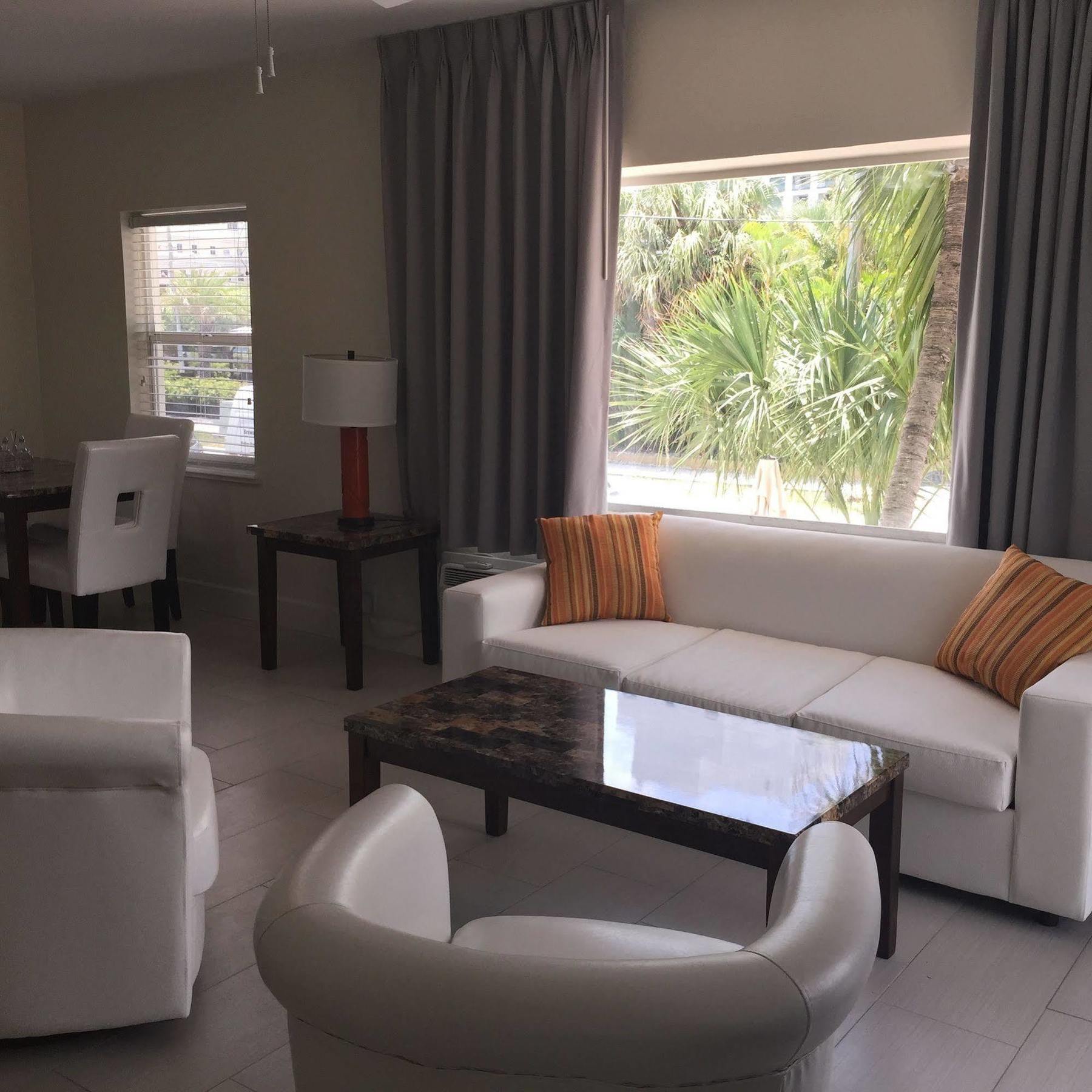 Soleado Hotel 포트 로더데일 외부 사진